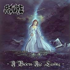 Azure (SWE) : A Vicious Age Lasting